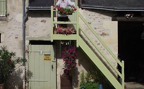 Chambre D'Hotes Le Vaujoint